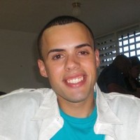Luis Colon