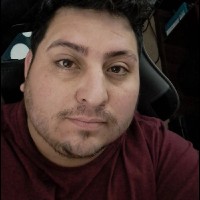 Diego Felipe Mora Arrue