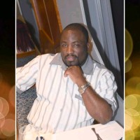 Terry Williams