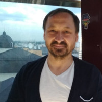 Eduard Romanov