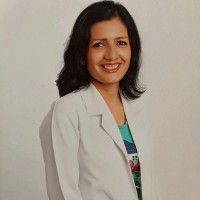 Sarita Jha