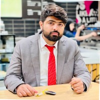 Khawar Ali