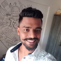 Suraj Chavan
