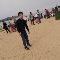 Weigen Huang