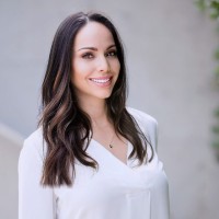 Crystal Bertolini