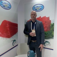 Nicolaj Thaisen