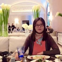 Ouqian ( Océane) LIU