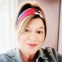 Fiona Kalache MBE