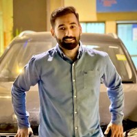 Waqar Mustafa