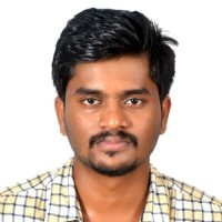 Vinothkumar palanisamy
