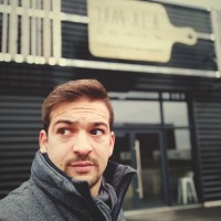 Mathieu Veiller