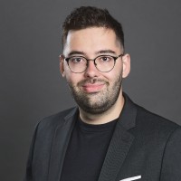 Jean-David Larouche, Phd