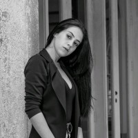 Nicolle M. Souza