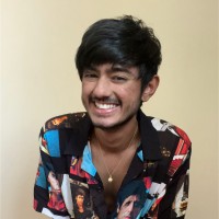 Shlok Parmar
