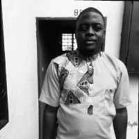 Marcel Luciano TANKEU KELA