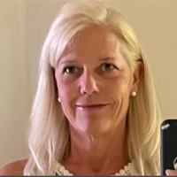 Tina Ralston