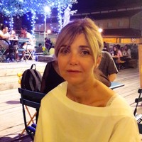 Rita Cuccus