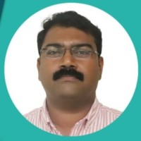 Retheesh P M