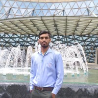Sukhendu Pati