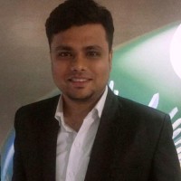 Kishor S.