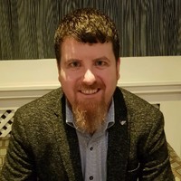 Joe Chapman ACIAT RIAI