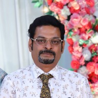 Raghavendra Deshpande