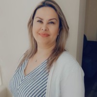 Maryam Sareminia