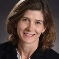 Allison Johns, P. Eng