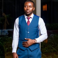 MICHAEL SEKETI