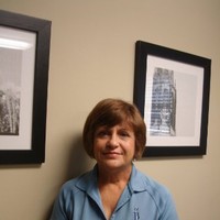 Mona Hebert