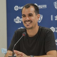 Alberto Lambea de Lago