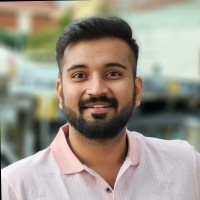 Nitin Prajapati