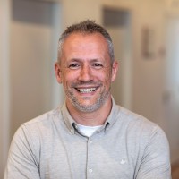 Geert Jan Nieuwenhuijse