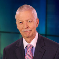 Carl Monday