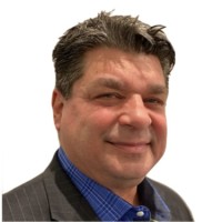 Patrick Marchese