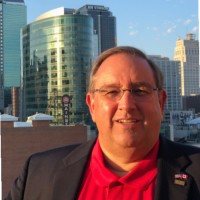Richard Stinson, Pwlf