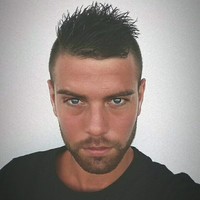 Thomas Ferronato