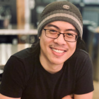 Trevor Teo
