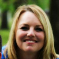 Charity Johnston
