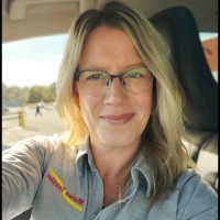 Laurie Moers