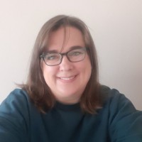 Lizelle Janse Van Rensburg