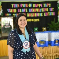 Vanna Gonzales- Rodriguez