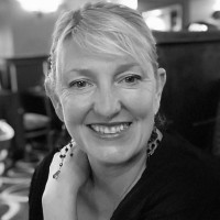 Joanna Speight