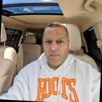 Rajinder S. Kang