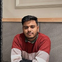 Rishabh Malviya