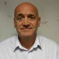 Michael Eaton