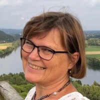 Charlotte Svanbergsson