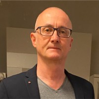Peter Baumann