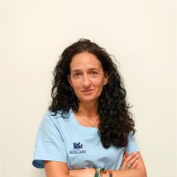 Teresa de Irazazábal