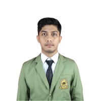 Raden M Farhan